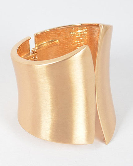 Gold Aurum Luxe Bracelet