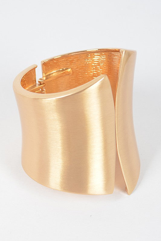 Gold Aurum Luxe Bracelet