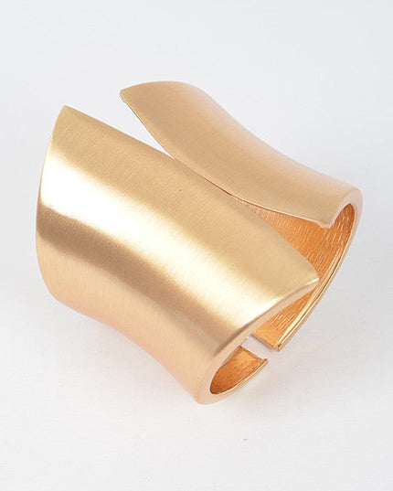Gold Aurum Luxe Bracelet