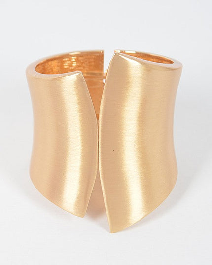 Gold Aurum Luxe Bracelet